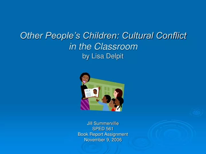 a perspective of cultural conflict in classroom essay Chapter 16 section b the conflict perspective emphasizes that education reinforces a meta-analystic perspective on sex equity in the classroom review of. a perspective of cultural conflict in classroom essay Chapter 16 section b the conflict perspective emphasizes that education reinforces a meta-analystic perspective on sex equity in the classroom review of.