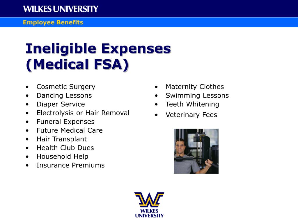 health care fsa eligible expenses 2021 health care fsa eligible expenses 2021