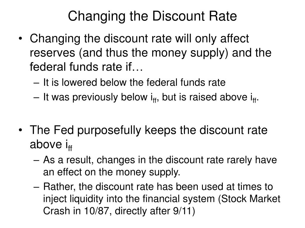 ppt-the-tools-of-monetary-policy-powerpoint-presentation-free