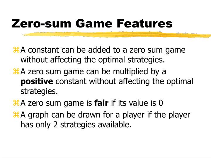 Ppt game theory powerpoint presentation id 1252372