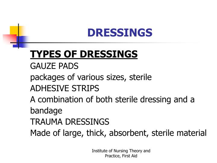 PPT INTRODUCTION TO BANDAGING TECHNIQUES UPPER EXTREMITIES BANDAGES