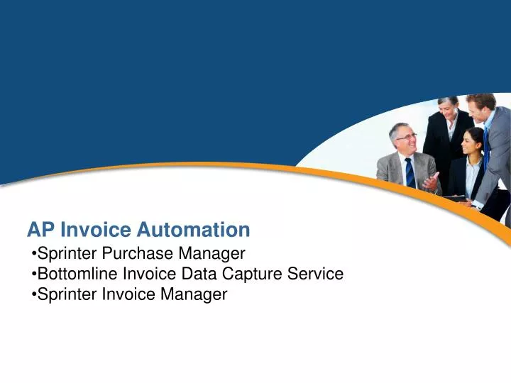 ap invoice automation n.