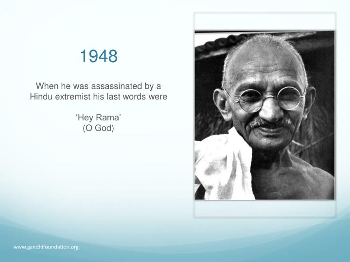 is gandhi relevant today essay If we conclude that nonviolence is not relevant today we are saying in effect that the positive attitudes of respect the relevance of gandhi today. is gandhi relevant today essay If we conclude that nonviolence is not relevant today we are saying in effect that the positive attitudes of respect the relevance of gandhi today.