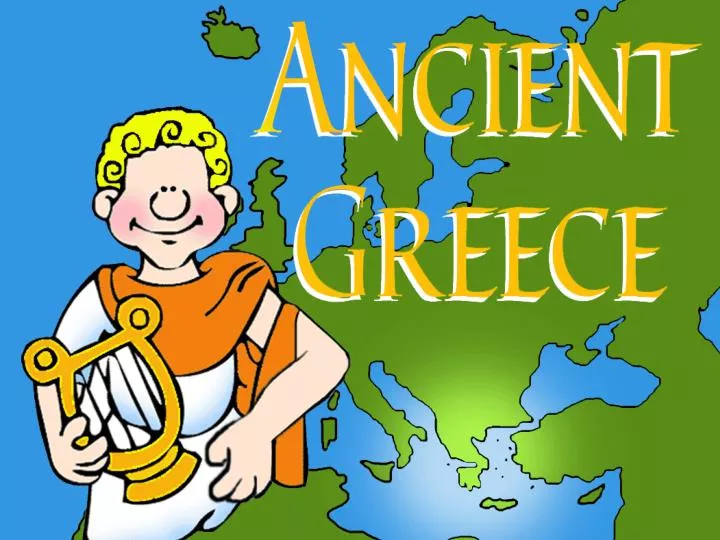 PPT Ancient Greece PowerPoint Presentation, free download ID1256718