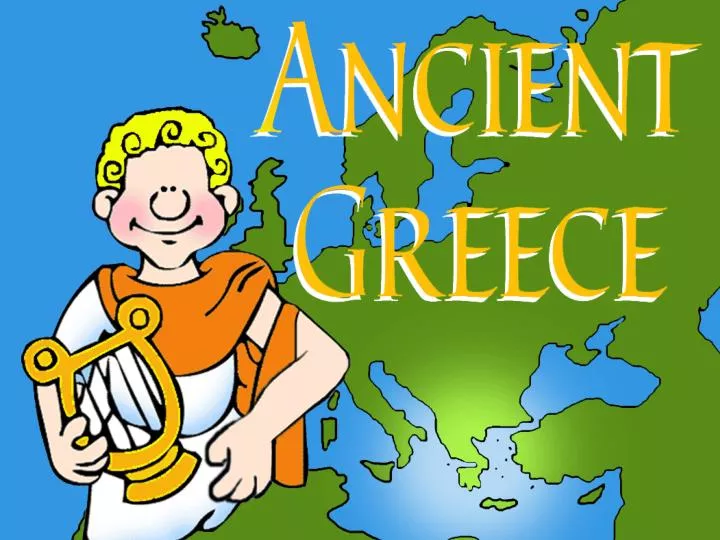 PPT Ancient Greece PowerPoint Presentation Free Download ID 1256718