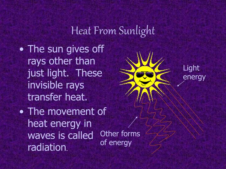 PPT What Is Heat? PowerPoint Presentation ID1256775