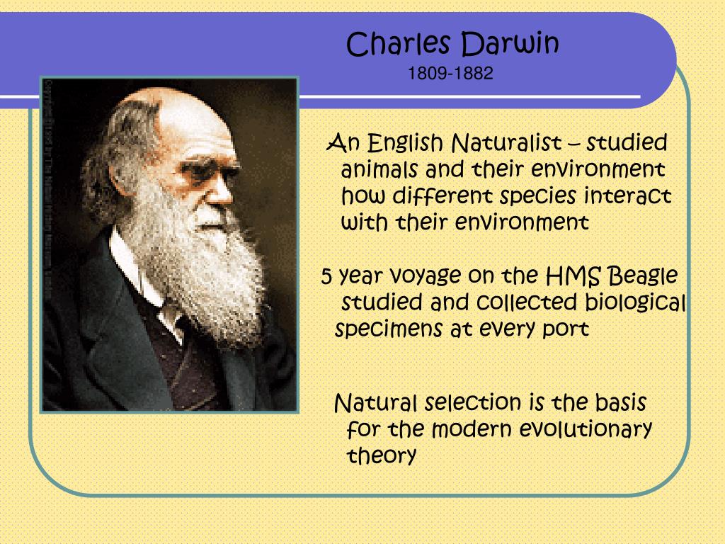 essay on population charles darwin