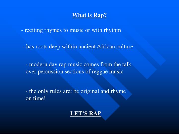 What Is Rap By Blak Prophetz On Amazon Music Amazon Com