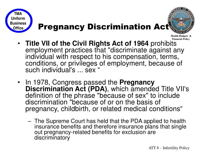 PPT Infertility Treatment Policy PowerPoint Presentation ID1259940