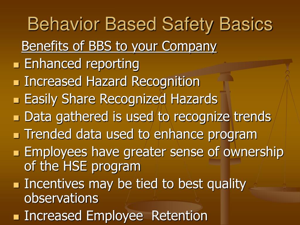 Basics in behavior paper. Behavior-based. Behavior based Safety ppt. Behavioral Safety. Basics the Behavior.
