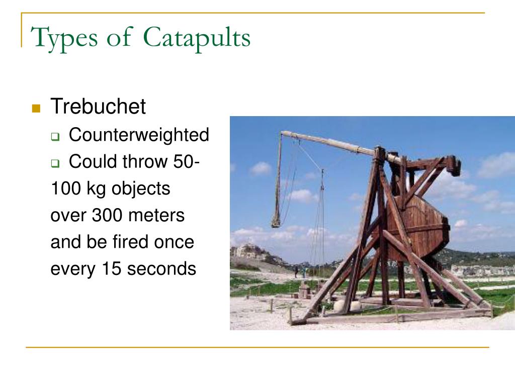 PPT Catapults and Propulsion PowerPoint Presentation, free download