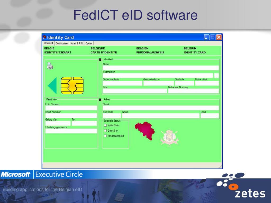 Fedict Driver Download For Windows Fedict Driver Download For Windows