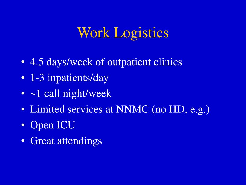 PPT Indian Health Services Northern Navajo Medical Center Shiprock