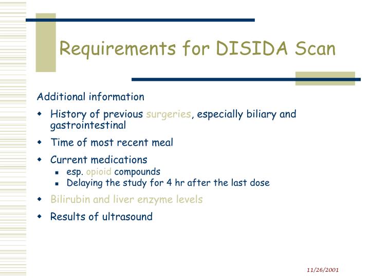 PPT - HEPATOBILIARY IMAGING PowerPoint Presentation - ID:1265912