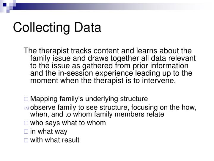structural family therapy essay Strategic vs structural family therapy to create and compare treatment plans using both strategic and structural family therapy models admission essay. structural family therapy essay Strategic vs structural family therapy to create and compare treatment plans using both strategic and structural family therapy models admission essay.