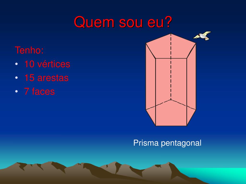 PPT - Os sólidos geométricos PowerPoint Presentation, free download -  ID:1267023