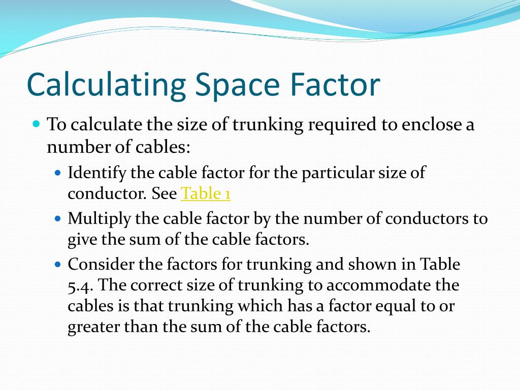 PPT Electrical Trunking PowerPoint Presentation Free Download ID 