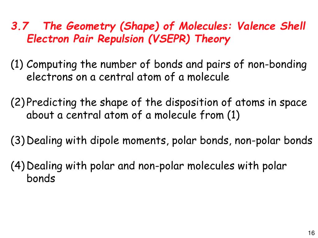 PPT - Chem C1403 Lecture 6. Lewis structures and the ...