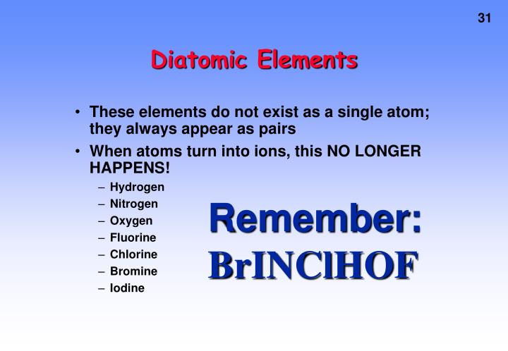 diatomic element definition chemistry diatomic element definition chemistry