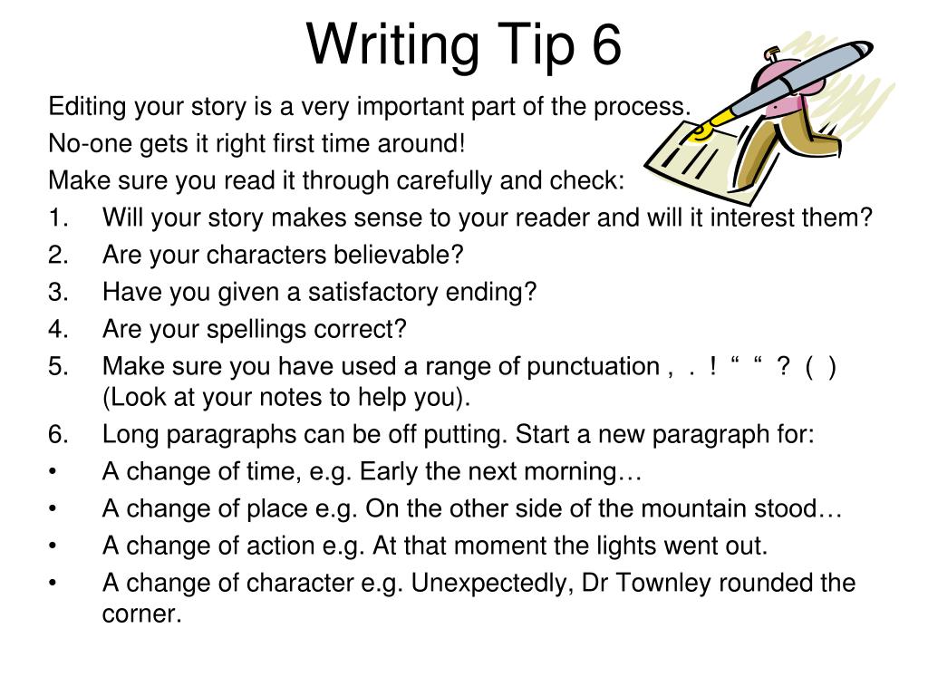 Write short magazine entry. Writing Tips. Writing a story Tips. How to write a story in English. How to write short story.