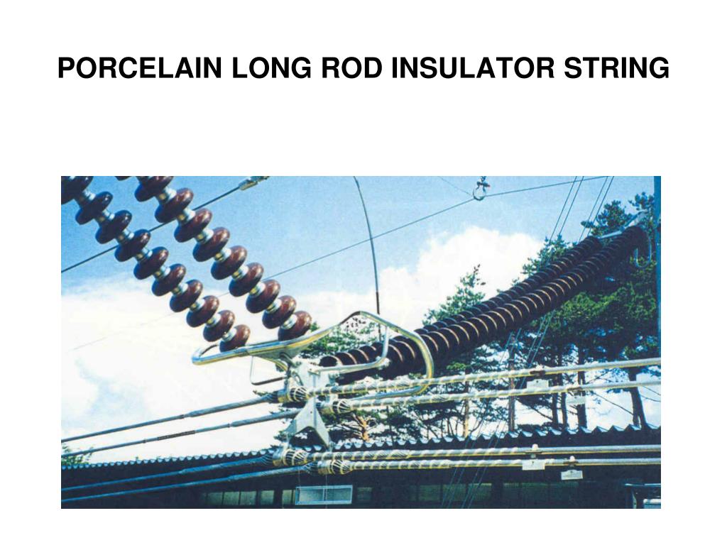 Switching & Lightning Protection of Overhead Lines Using Externally Gapped  Line Arresters -
