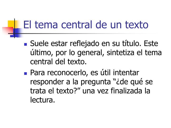PPT - Coherencia y cohesión PowerPoint Presentation - ID:1270231