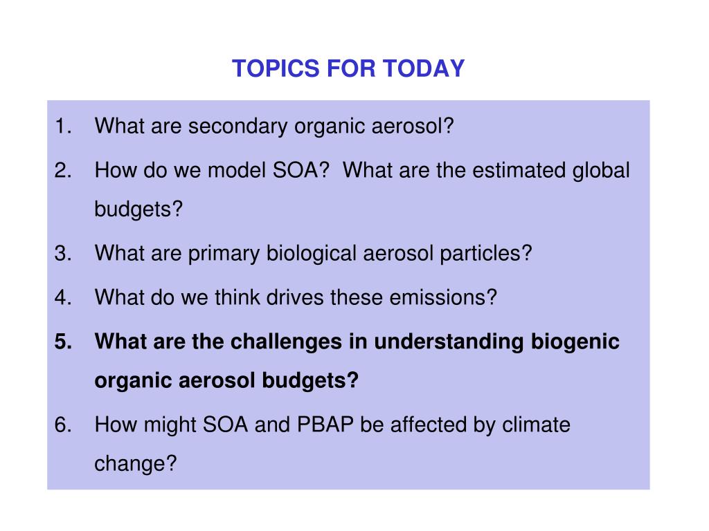 trebs inorganic gases and aerosol trebs inorganic gases and aerosol