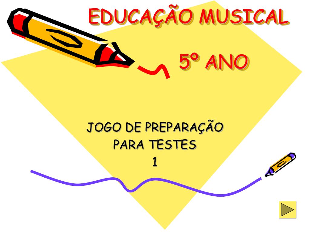 Quiz sobre a educação do 6 ano