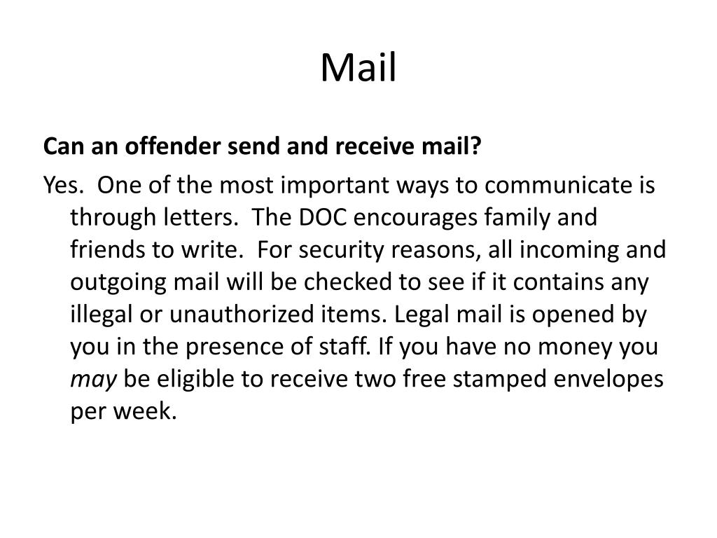 PPT State of Iowa Department of Corrections PowerPoint Presentation, free download ID1271997
