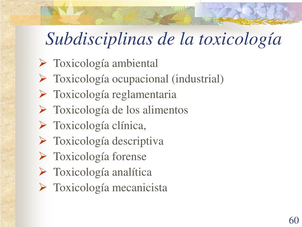 Toxicologia Ocupacional - Vital