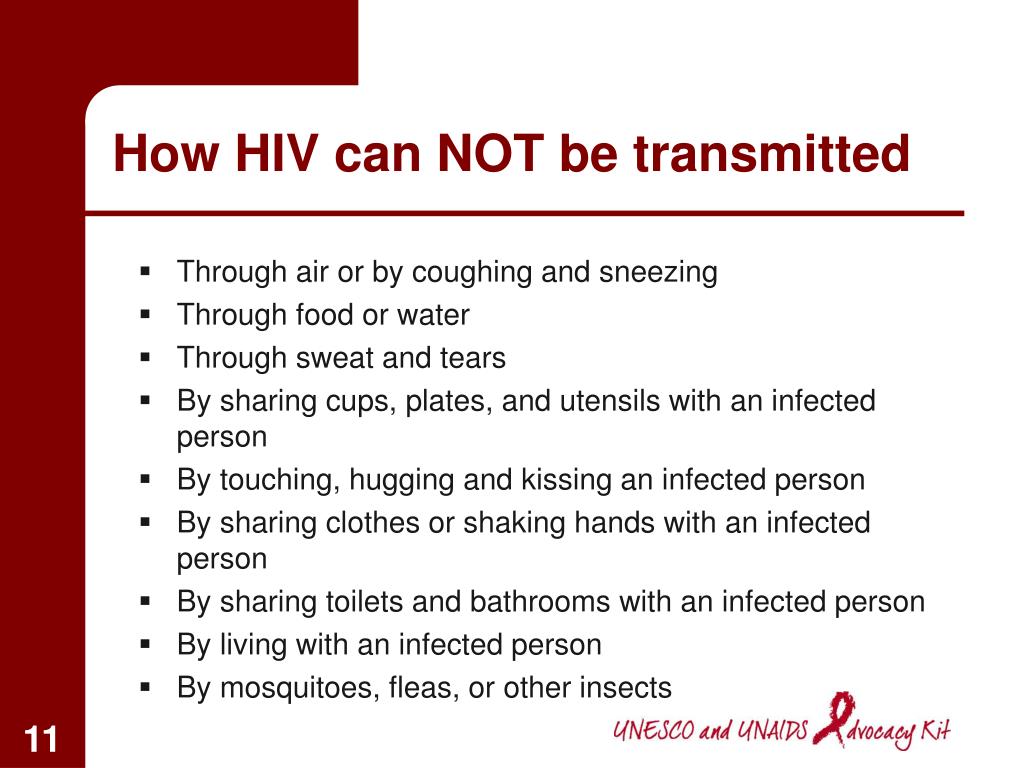 PPT HIV/AIDS and Education PowerPoint Presentation, free download