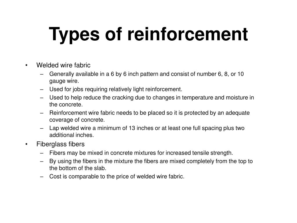 PPT - Constructing Concrete Forms and Reinforcement PowerPoint ...