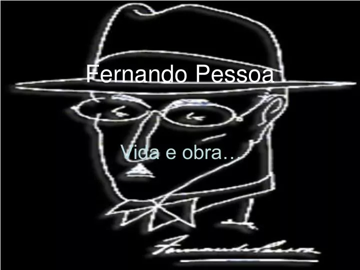 Download Download Fernando Pessoa Images