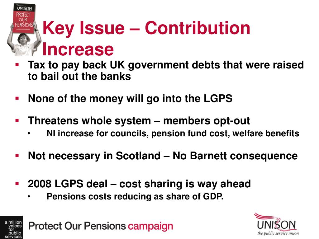 PPT - Protect our Pensions LGPS Update PowerPoint Presentation, free