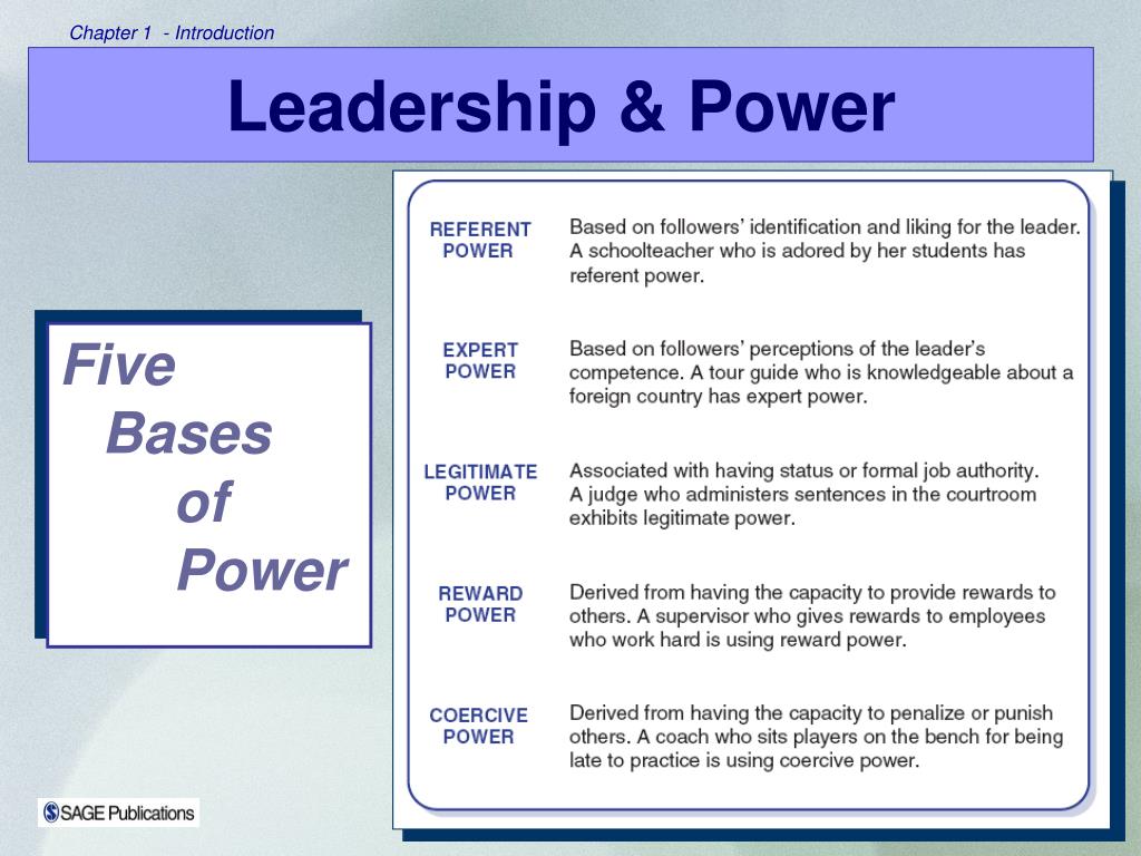 PPT - Leadership PowerPoint Presentation, free download - ID:1274417