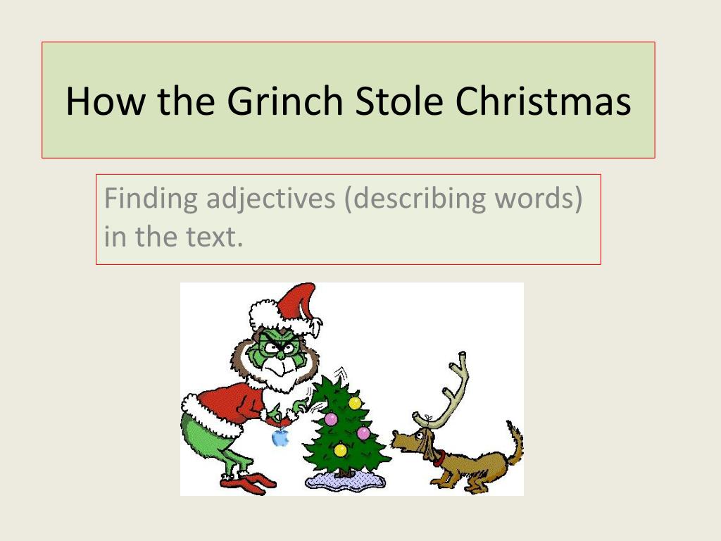Гринч текст платина. Гринч на английском. How to Grinch stole Christmas английский язык. Гринч мери Кристмас. The Grinch текст.