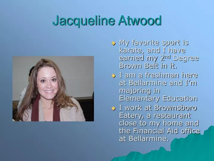 jacqueline atwood n.