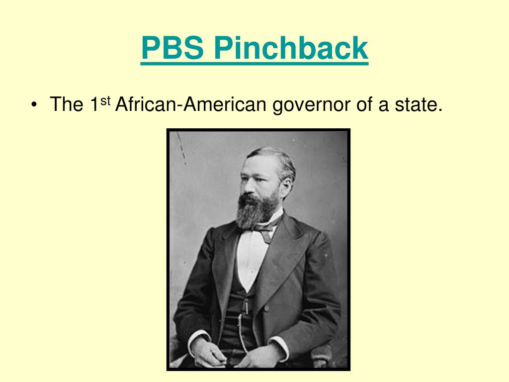 PPT Important People in Louisiana History PowerPoint Presentation