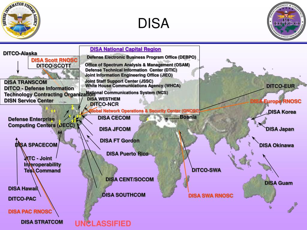 PPT NCMA World Congress DITCO Contracts PowerPoint Presentation, free download ID1278947