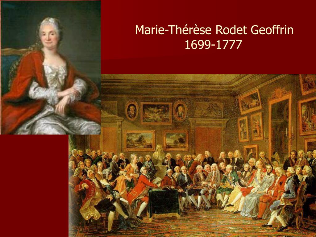 PPT - Women and The Enlightenment PowerPoint Presentation, free ...