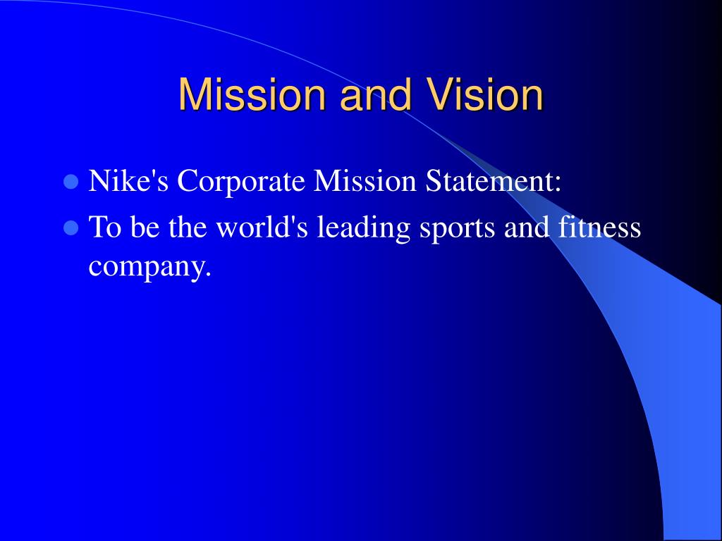 PPT - Nike PowerPoint Presentation, free download - ID:1280081