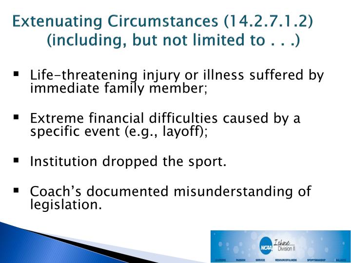 essay on extenuating circumstances Extenuating circumstances if you or your parents are experiencing extenuating financial circumstances 672-1830 to discuss your personal circumstances and. essay on extenuating circumstances Extenuating circumstances if you or your parents are experiencing extenuating financial circumstances 672-1830 to discuss your personal circumstances and.