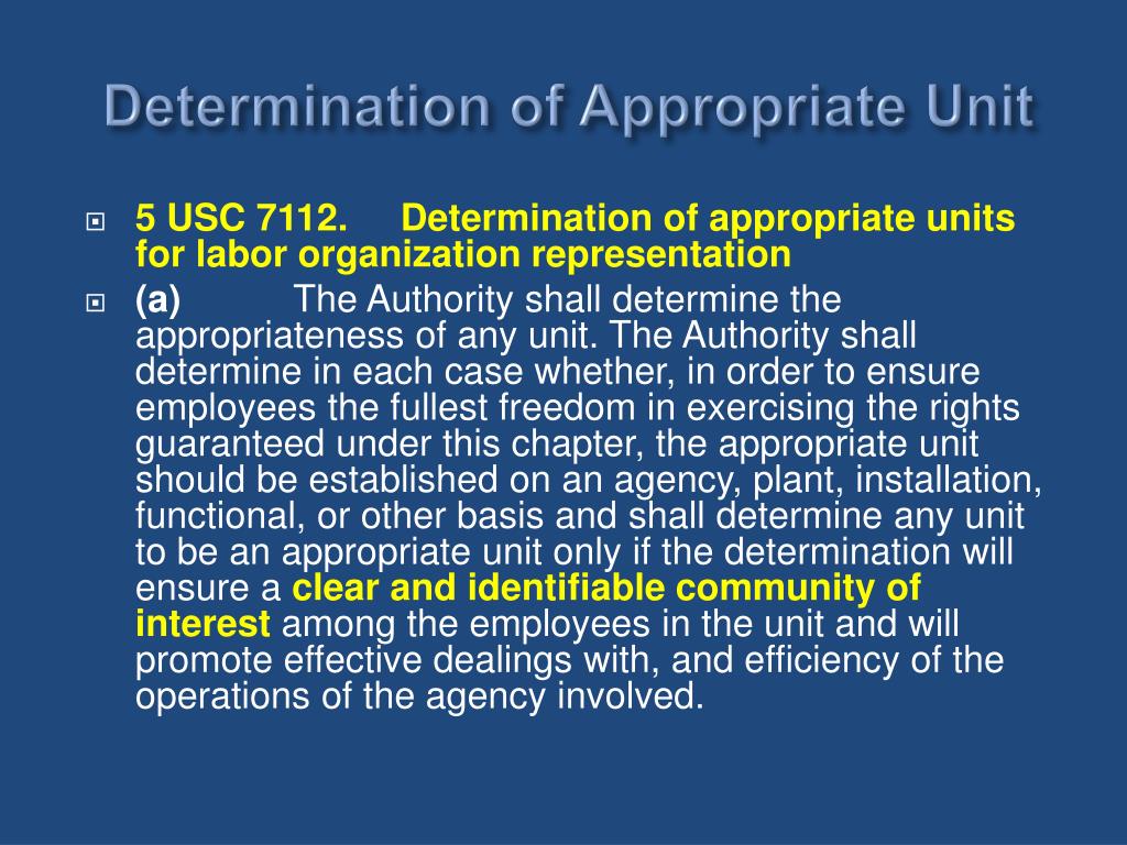PPT Bargaining Units Bargaining Unit Status and Union Members