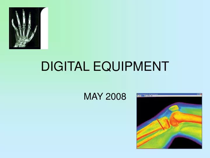 digital equipment n.