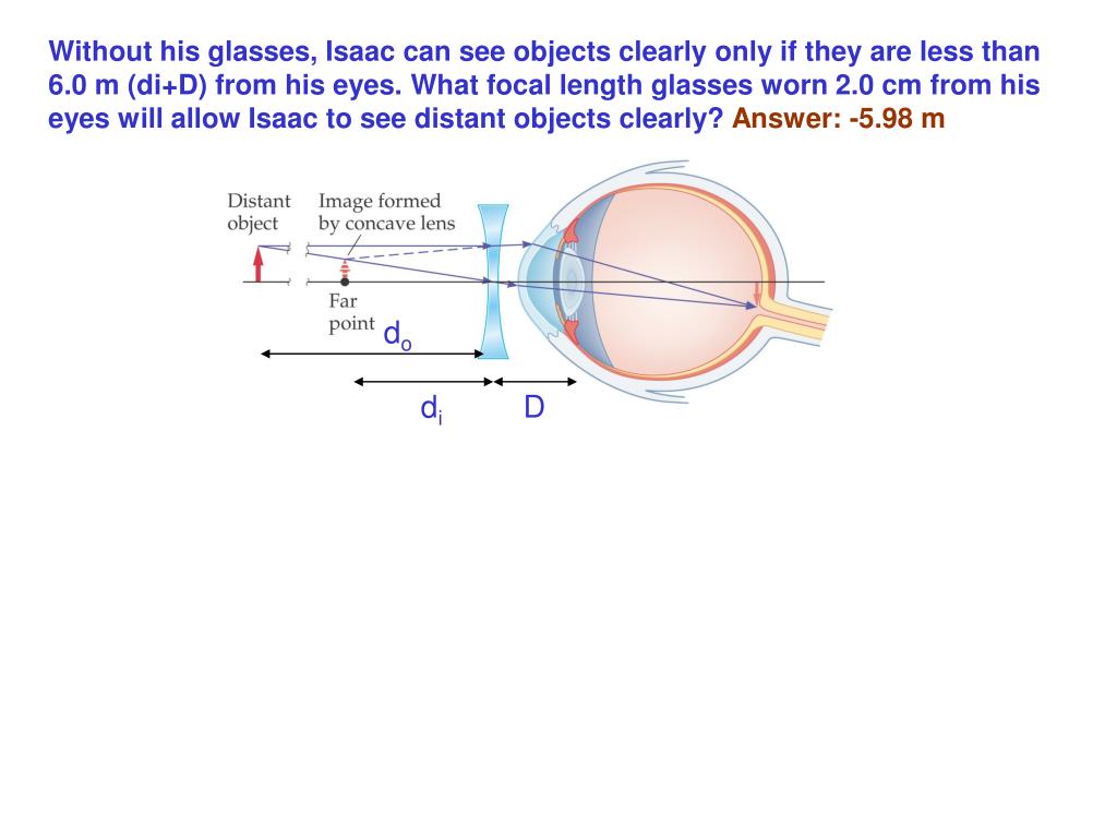 PPT - Chapter 27 Optical Instruments PowerPoint Presentation, free download  - ID:1284310