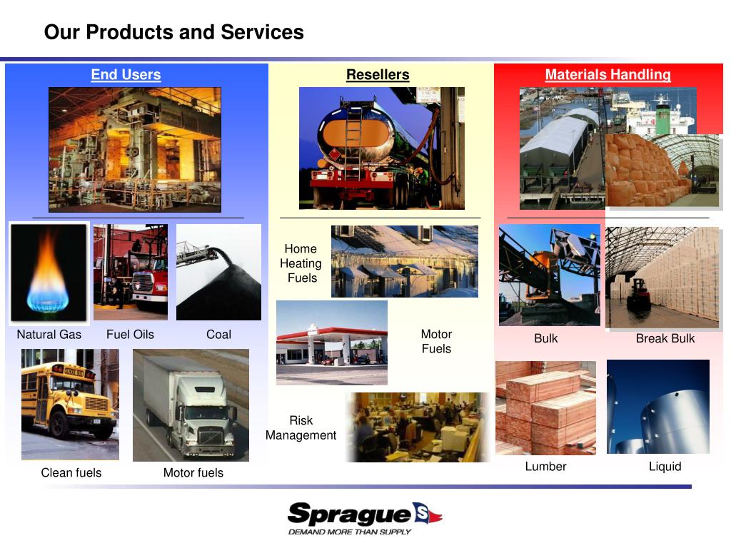 PPT The 28 th Annual Fuel Oil/Energy Buyers’ Conference PowerPoint