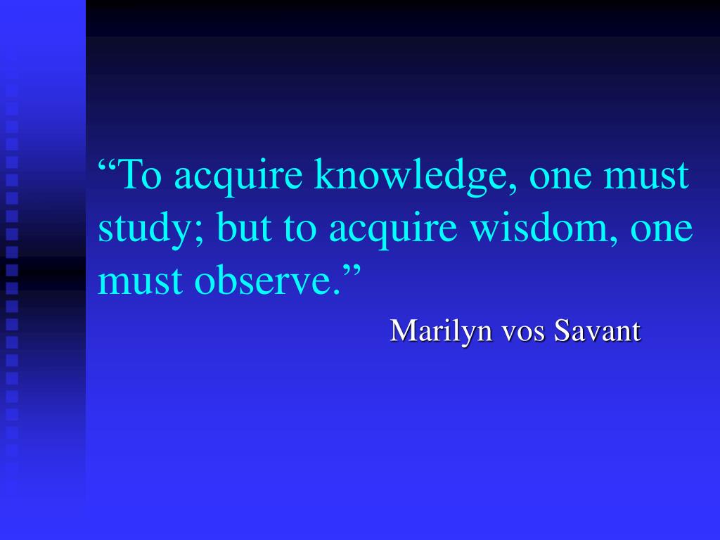 Marilyn Vos Savant Quote: “The only real meaning in life can be