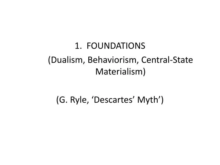 dualism essay topics dualism essay topics