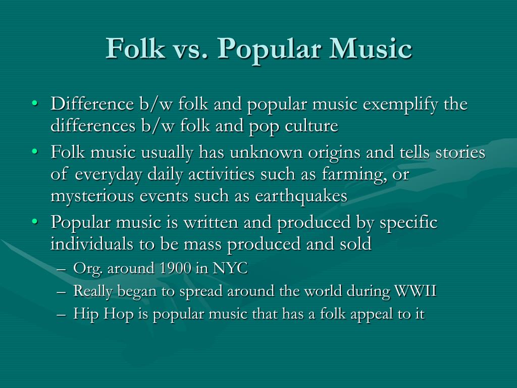 ppt-folk-and-popular-culture-powerpoint-presentation-free-download