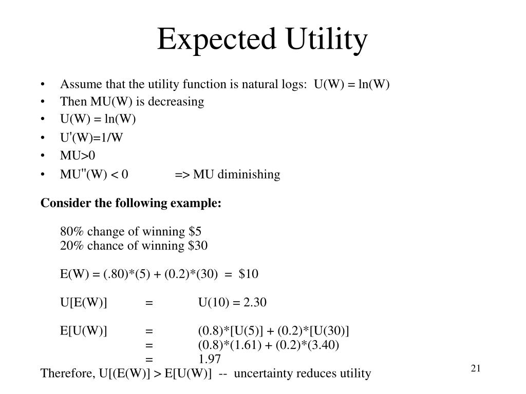 regional-three-lend-expected-utility-calculation-example-maintain-diver